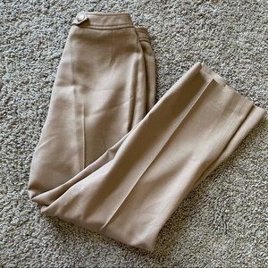 Womens petite trousers/ dress pants